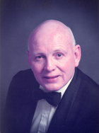 The Rev. Dr. James F. Clark