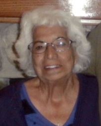 Dora Juarez