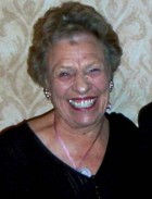 Evelyn Axelson-Madigan
