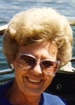 Marjorie "Marge"  McCann