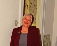 Rosemary M.  Delo