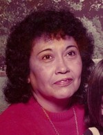 Maria Monjaraz Valdez